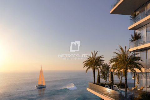 Appartement de 1 chambre à Al Marjan Island, UAE No. 128656