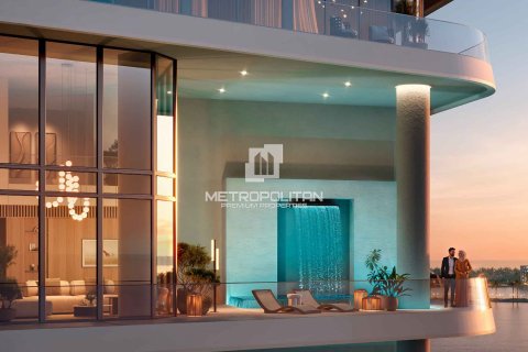 Appartement de 1 chambre à Al Marjan Island, UAE No. 128658 11