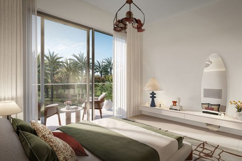 Villa de 4 chambres à The Valley, UAE No. 146478