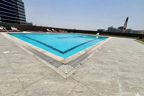 Apartamento tipo estudio Estudio en Jumeirah Village Circle, UAE No. 170581