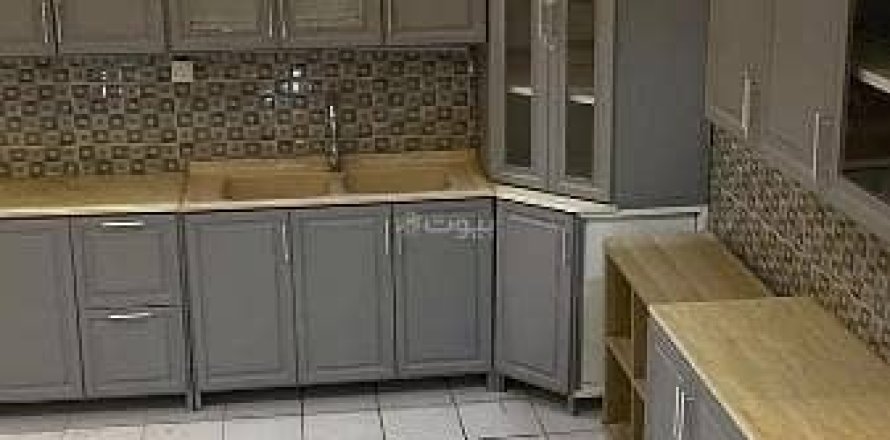 Appartement de 4 chambres à Riyadh, Saudi Arabia No. 61309