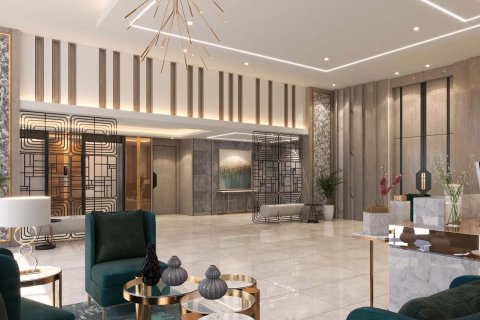 Apartment de 3 dormitorios en Breeze of Dilmunia Manama, Bahrain No. 61275