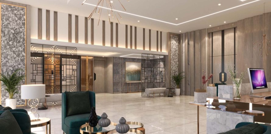 3 bedrooms Apartment in Breeze of Dilmunia Manama, Bahrain No. 61275