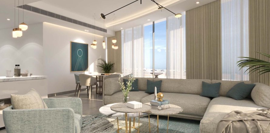 3 bedrooms Apartment in Breeze of Dilmunia Manama, Bahrain No. 61274
