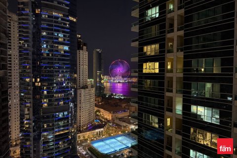 Apartment de 2 dormitorios en Dubai Marina, UAE No. 108368