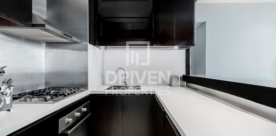 2 bedrooms Apartment in Downtown Dubai (Downtown Burj Dubai), UAE No. 199914