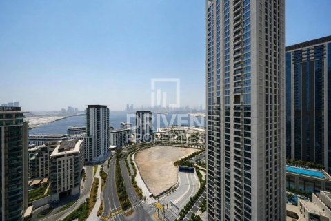 Квартира с 2 спальнями в Dubai Creek Harbour (The Lagoons), ОАЭ №199915 5