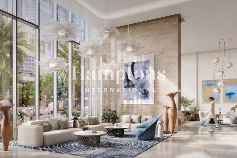 2 bedrooms Apartment in The Address Dubai Marina, UAE No. 156159