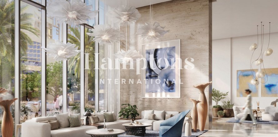 2 bedrooms Apartment in The Address Dubai Marina, UAE No. 156159