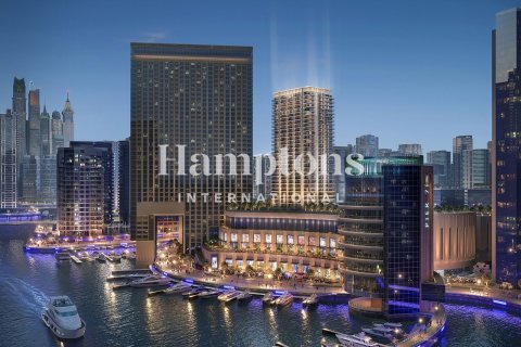 2 bedrooms Apartment in The Address Dubai Marina, UAE No. 156159 3