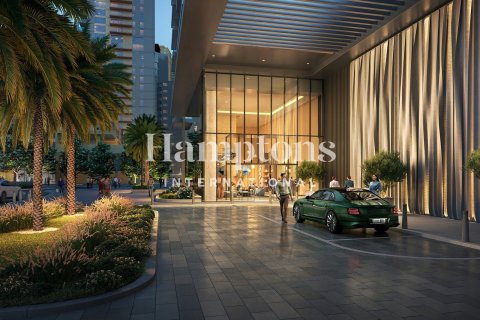 2 bedrooms Apartment in The Address Dubai Marina, UAE No. 156159 4