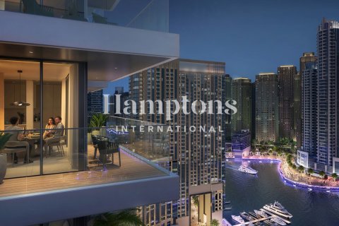 2 bedrooms Apartment in The Address Dubai Marina, UAE No. 156159 6