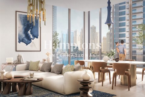 2 bedrooms Apartment in The Address Dubai Marina, UAE No. 156159 8