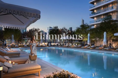 2 bedrooms Apartment in The Address Dubai Marina, UAE No. 156159 10