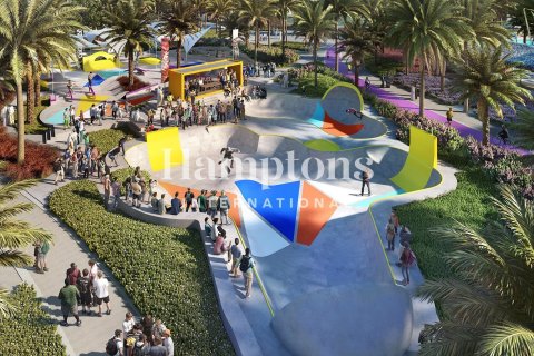 3 bedrooms Apartment in Maple at Dubai Hills Estate, UAE No. 156157 9