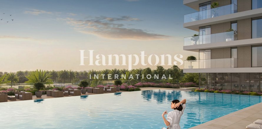 3 bedrooms Apartment in Maple at Dubai Hills Estate, UAE No. 156157