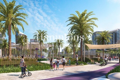 3 bedrooms Apartment in Maple at Dubai Hills Estate, UAE No. 156157 5