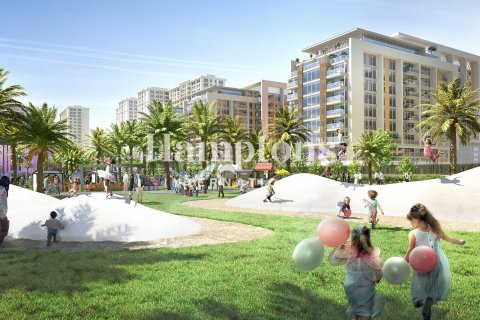 3 bedrooms Apartment in Maple at Dubai Hills Estate, UAE No. 156157 4