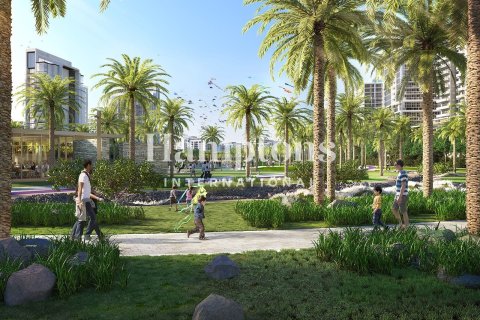 3 bedrooms Apartment in Maple at Dubai Hills Estate, UAE No. 156157 15