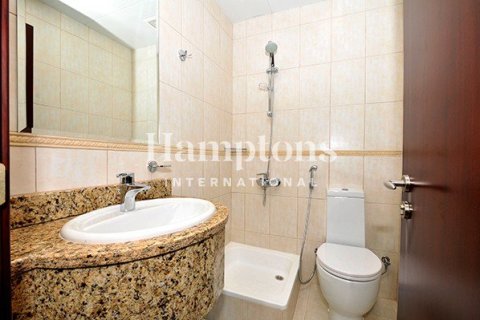 2 bedrooms Apartment in Princess Tower, UAE No. 165340 14