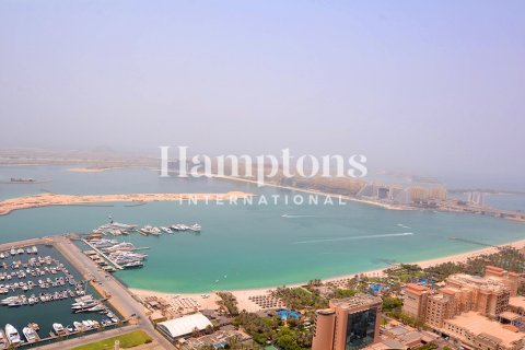 2 bedrooms Apartment in Princess Tower, UAE No. 165340 13