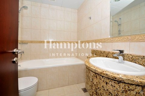 2 bedrooms Apartment in Princess Tower, UAE No. 165340 10