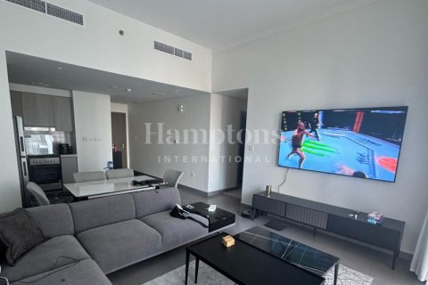 2 bedrooms Apartment in Dubai Creek Harbour (The Lagoons), UAE No. 165345 13