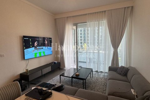 2 bedrooms Apartment in Dubai Creek Harbour (The Lagoons), UAE No. 165345 24