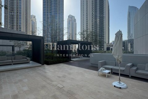 2 bedrooms Apartment in Dubai Creek Harbour (The Lagoons), UAE No. 165345 23