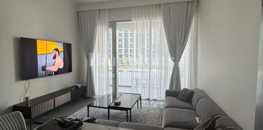 2 bedrooms Apartment in Dubai Creek Harbour (The Lagoons), UAE No. 165345