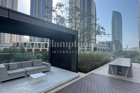 2 bedrooms Apartment in Dubai Creek Harbour (The Lagoons), UAE No. 165345 26