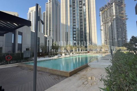 2 bedrooms Apartment in Dubai Creek Harbour (The Lagoons), UAE No. 165345 9
