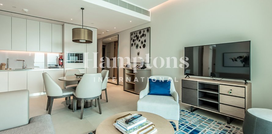 1 bedroom Apartment in Jumeirah Beach Residence, UAE No. 165343