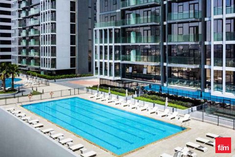 Apartment de 1 dormitorio en Dubai, UAE No. 169967