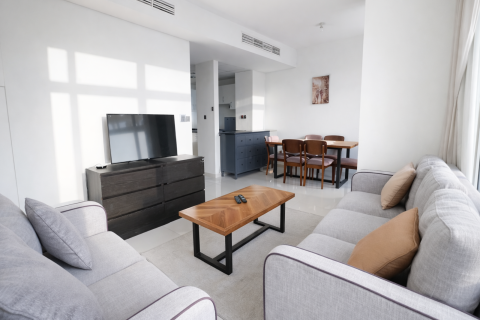 Townhouse de 3 dormitorios en Dubai, UAE No. 199835