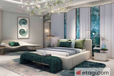 2 bedrooms Apartment in Dubai Media City, UAE No. 50412