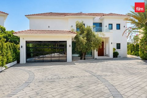 4 غرف نوم فيلا في Jumeirah Islands, الإمارات العربية المتحدة رقم 205530