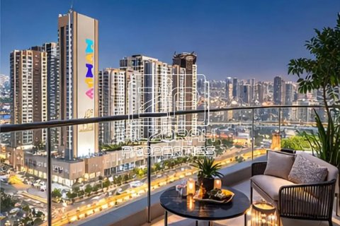 Appartement de 1 chambre à Ajman One Al Rashidiya, UAE No. 152340