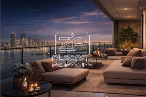 2 bedrooms Apartment in Al Khan, UAE No. 152334