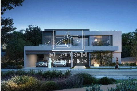 5 bedrooms Villa in Al Suyoh Suburb, UAE No. 152335