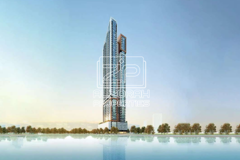 Квартира с 2 спальнями в FARADIS, Al Mamzar - Sharjah, ОАЭ №152338