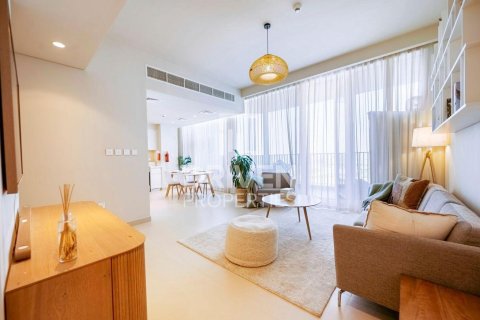 2 غرف نوم شقة في Harbour Gate, الإمارات العربية المتحدة رقم 192540 3
