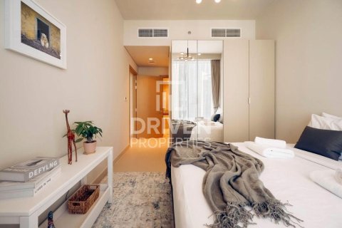 2 غرف نوم شقة في Harbour Gate, الإمارات العربية المتحدة رقم 192540 9