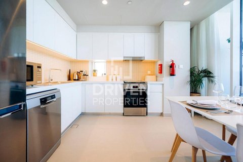 2 غرف نوم شقة في Harbour Gate, الإمارات العربية المتحدة رقم 192540 11