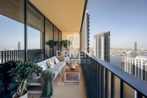 2 غرف نوم شقة في Harbour Gate, الإمارات العربية المتحدة رقم 192540 20