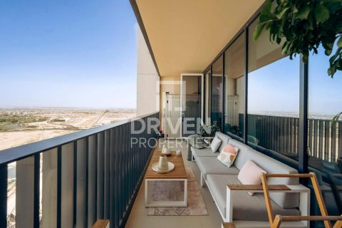 2 غرف نوم شقة في Harbour Gate, الإمارات العربية المتحدة رقم 192540 23
