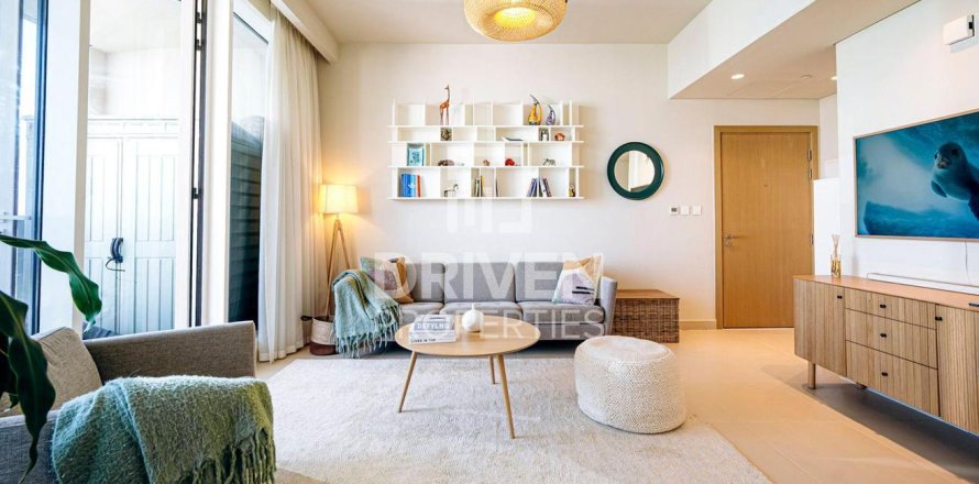 2 غرف نوم شقة في Harbour Gate, الإمارات العربية المتحدة رقم 192540