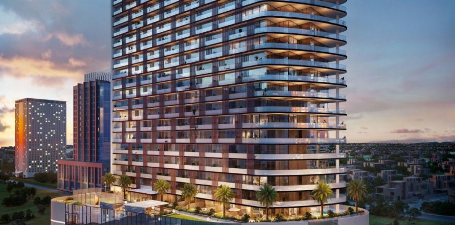 2 bedrooms Apartment in Dubai, UAE No. 35794