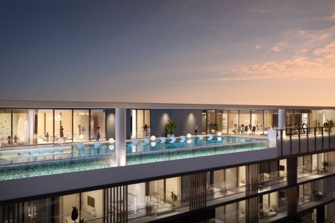 2 bedrooms Apartment in Dubai, UAE No. 35794 6