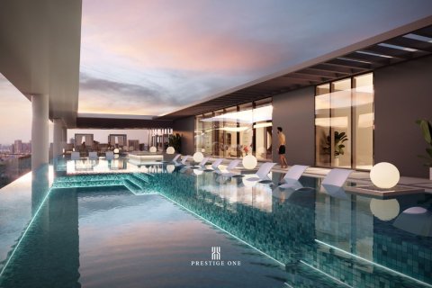 2 bedrooms Apartment in Dubai, UAE No. 35794 9
